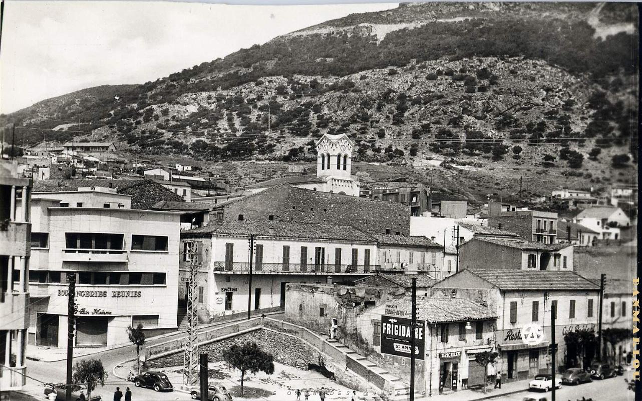 Mers el kebir 505- Vue partielle COLLECTION DES AMIS DE ND DE SANTA CRUZ.jpg